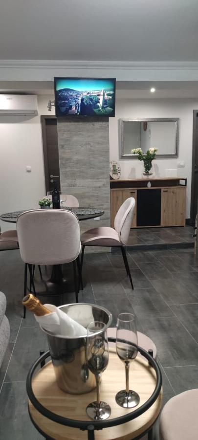 Apartment Marino Split Kültér fotó