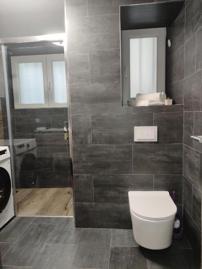 Apartment Marino Split Kültér fotó