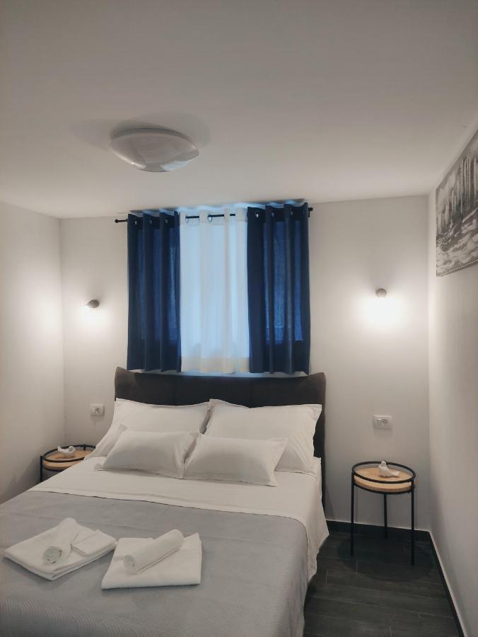 Apartment Marino Split Kültér fotó