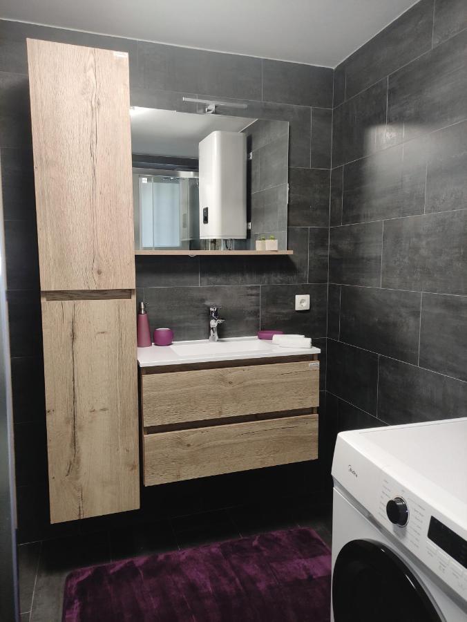 Apartment Marino Split Kültér fotó