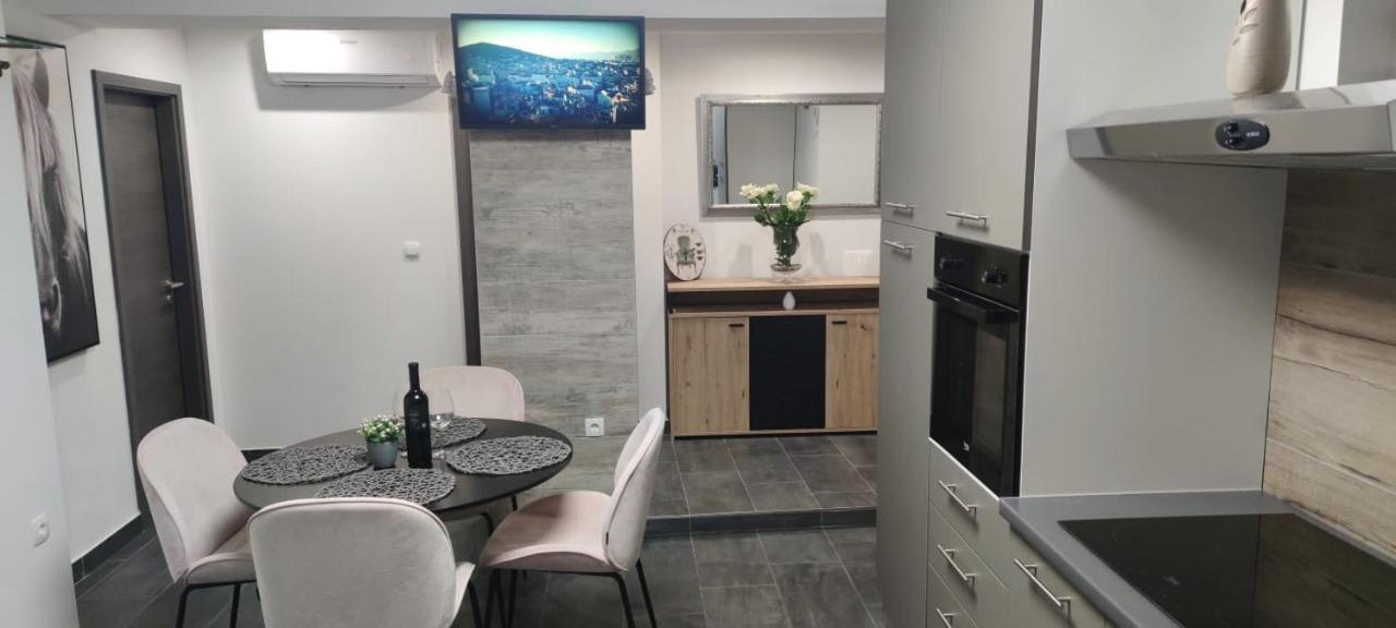 Apartment Marino Split Kültér fotó
