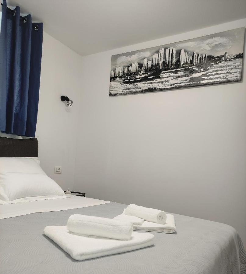 Apartment Marino Split Kültér fotó