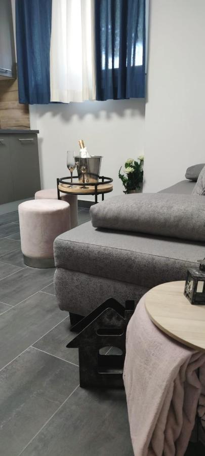 Apartment Marino Split Kültér fotó
