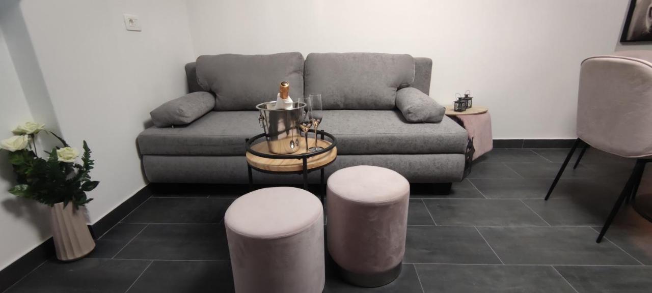Apartment Marino Split Kültér fotó