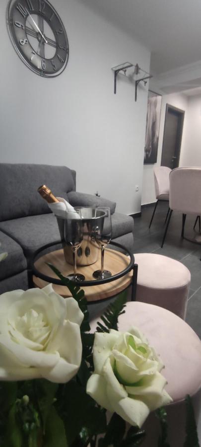 Apartment Marino Split Kültér fotó
