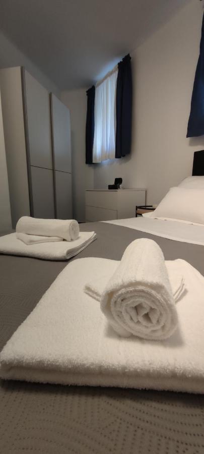 Apartment Marino Split Kültér fotó
