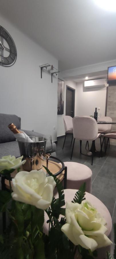 Apartment Marino Split Kültér fotó